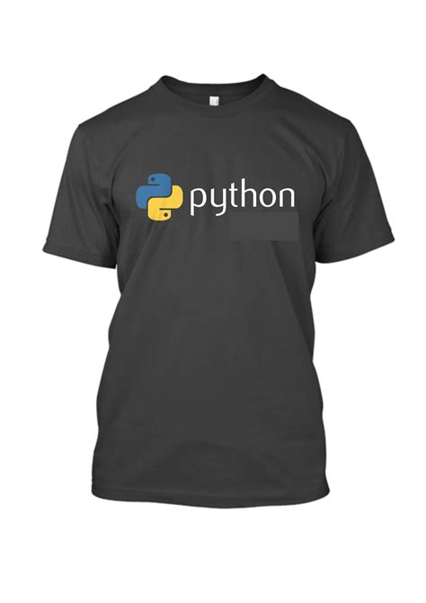 Image result for Python Coding T-Shirts