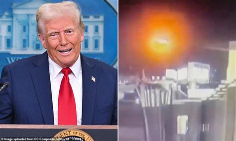 CNN's dig at Trump during DC plane crash press conference