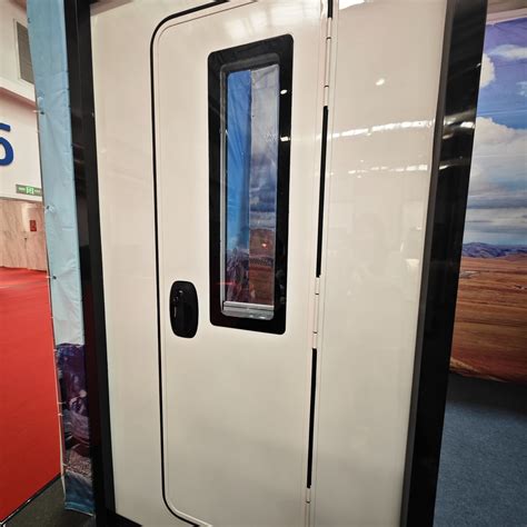 European Luxury Motorhome Designs Door Main Security Front Entrance ...