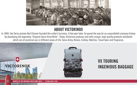 Victorinox Vx Touring, Backpack, Sage Camo : Amazon.in: Fashion