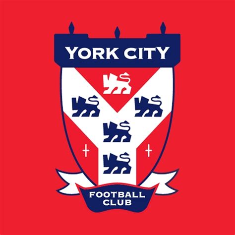York City vs Truro City