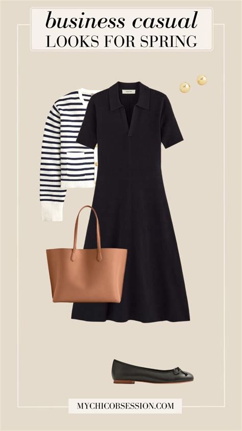 Women Business Casual Spring Outfits 的图像结果