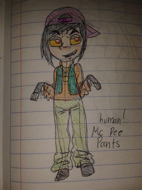 human! mc pee pants by sinta13 on DeviantArt