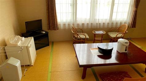 KIKUCHI RYOKAN (Okushiri-cho) - Ryokan Reviews & Photos - Tripadvisor