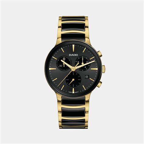 Rado Centrix Watches – Explore Premium Timepieces Online – Just In Time