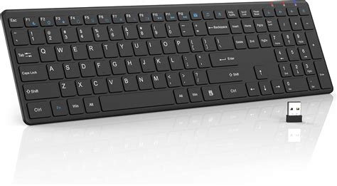 Wireless Computer Keyboard 的图像结果