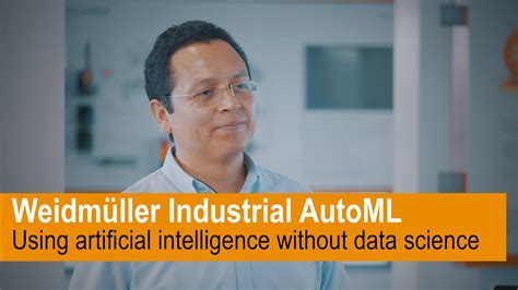 Automated Machine Learning (Industrial AutoML)