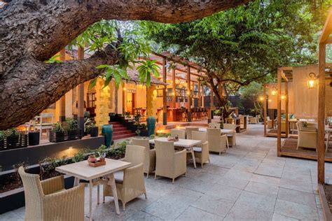 10 of the most beautiful coffee shops in India | Architectural Digest India