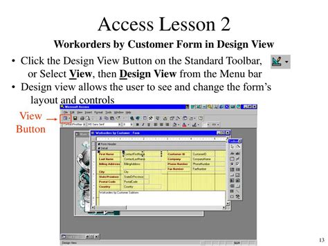 Access Lessons 的图像结果