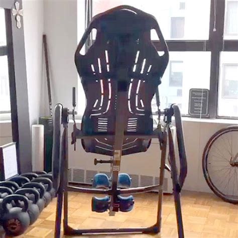 Image result for Teeter Inversion Table Review
