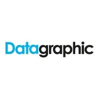 DataGraphic 的图像结果
