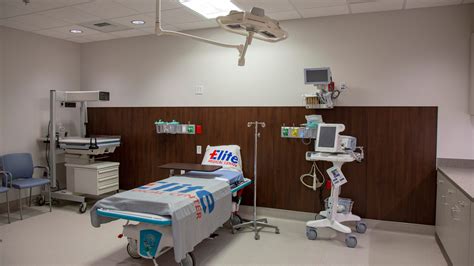 Elite Medical Center | SR Construction