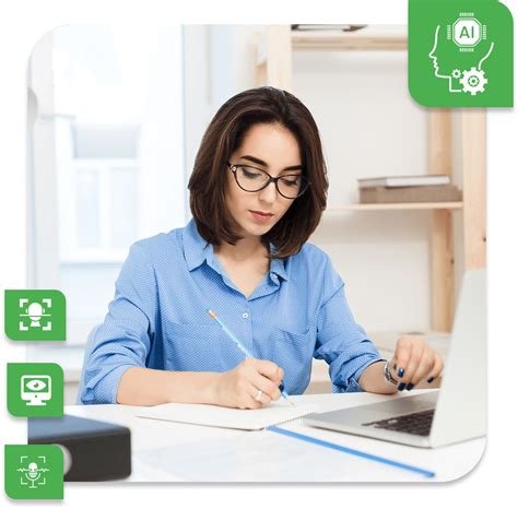 AI-Proctored Assessment Platform in Australia for Secure Online Exams ...
