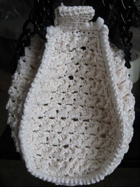 Knitting Handbag Tutorial 的图像结果