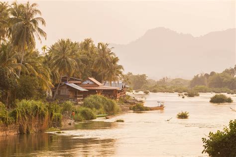 Guide to Laos, Southeast Asia - Lonely Planet