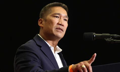 Hung Cao slams Navy drag recruitment video: 'We need alpha males'