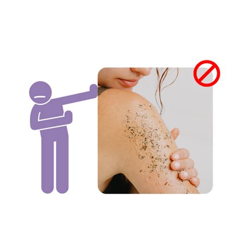 Do’s and Dont’s if you have Keratosis Pilaris – CHOSEN Store