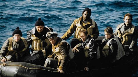 U-571 (2000) - Backdrops — The Movie Database (TMDB)