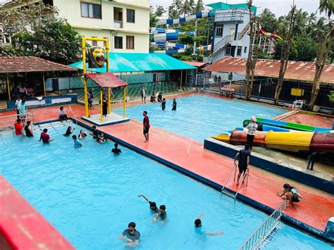 LD Resort Virar Packages