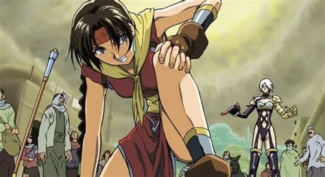 Soul Calibur Characters