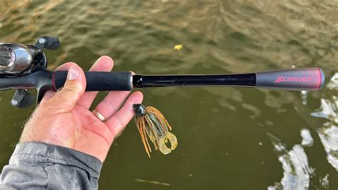 The Best Jigging Rods of 2025, Expert Tested