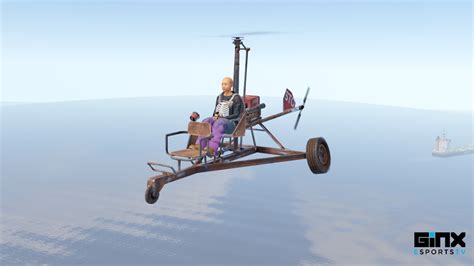 Image result for Mini Flying Rust Servers