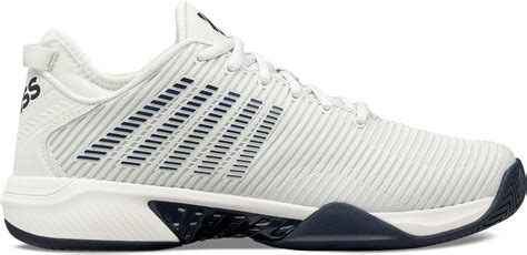 Buy K-Swiss Men's Hypercourt Supreme Tennis Shoe Online at Lowest Price ...