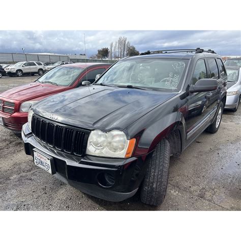 2006 Jeep Grand Cherokee