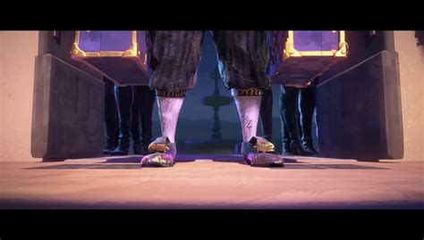 Puss in Boots: The Last Wish (2022)