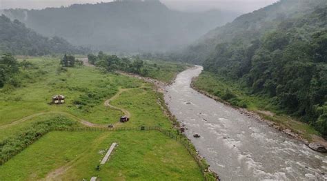 Darjeeling District Travel Information