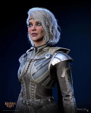 Isobel - bg3.wiki