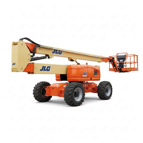 JLG Boomlifts | Boom Lift Rentals & Access Solutions