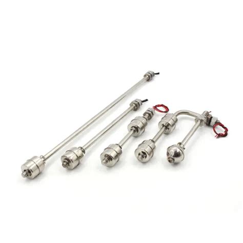 Image result for Level Switch Types