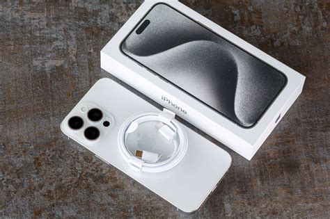 Apple iPhone 15 Pro Max im Test - Gamingdeputy Germany