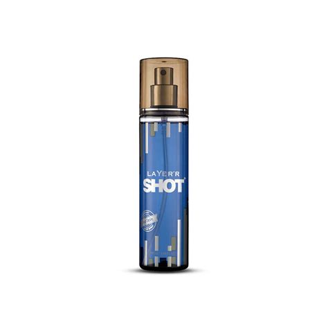 Buy Layer'r Shot Deep Desire Body Spray Online
