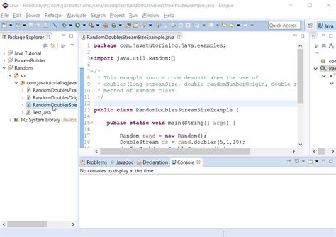 Image result for Java Initialize Random Object
