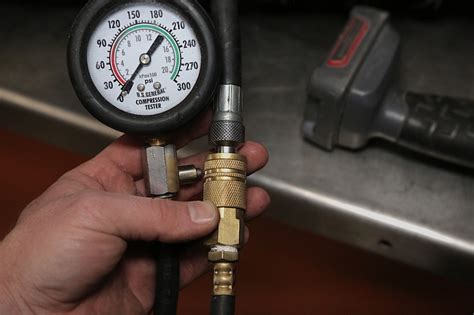 Image result for Compression Test Chart On GM 350 Normal