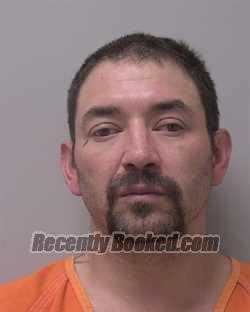 Recent Booking / Mugshot for JEREMIAH JAMES RIOS in Marathon County ...