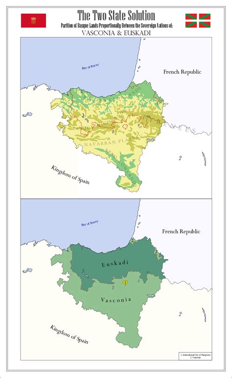 Image result for Basque Lands