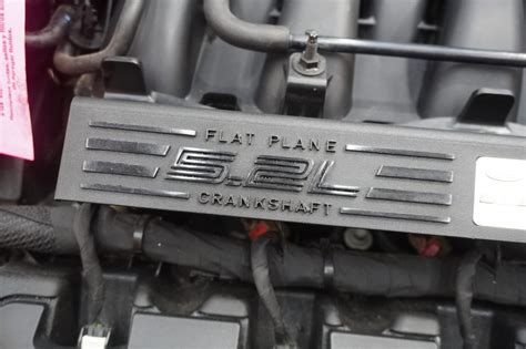 Image result for Ford Voodoo Engine Sound