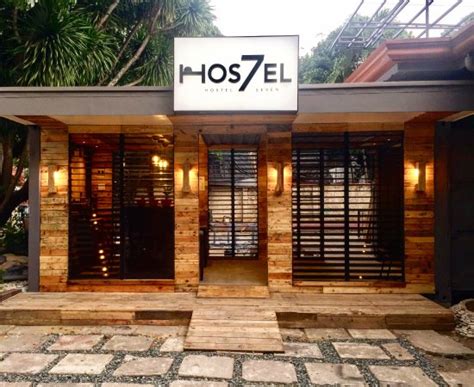 HOSTEL SEVEN CEBU (Cebu Island/Cebu City) - Hostel Reviews & Photos ...