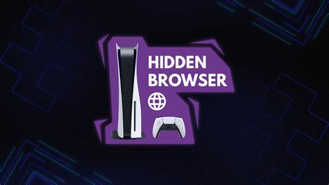 PS5 Web Browser App 的图像结果
