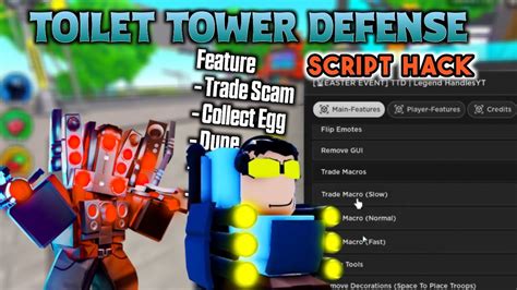 Image result for Tower Defense AutoFarm Script