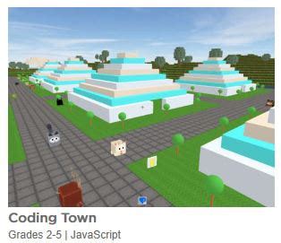 Coding Town Play 的图像结果