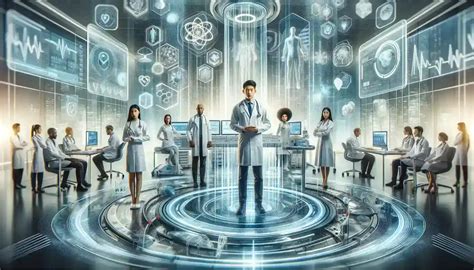 6 Innovative MedTech Breakthroughs: Empowering Healthcare