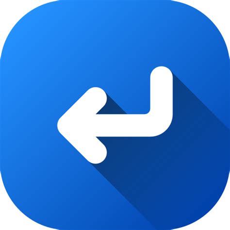 Image result for Enter Icon Transparent Background Text