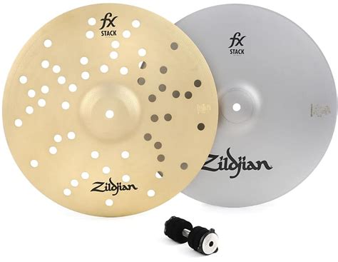 Image result for FX Stack Cymbal