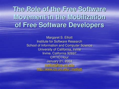 Free Software Movement 的图像结果