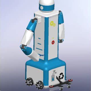 Intelligent Cleaning Robot 的图像结果