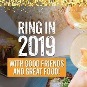 Washington New Year's Eve 2019 Events & Parties
